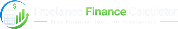 Freelance Finance Calculator