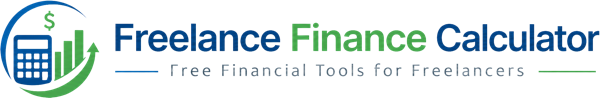 Freelance Finance Calculator
